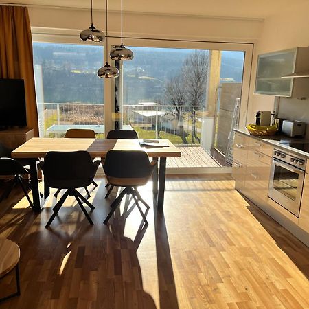 Apartments Schluga Hermagor-Pressegger See Εξωτερικό φωτογραφία