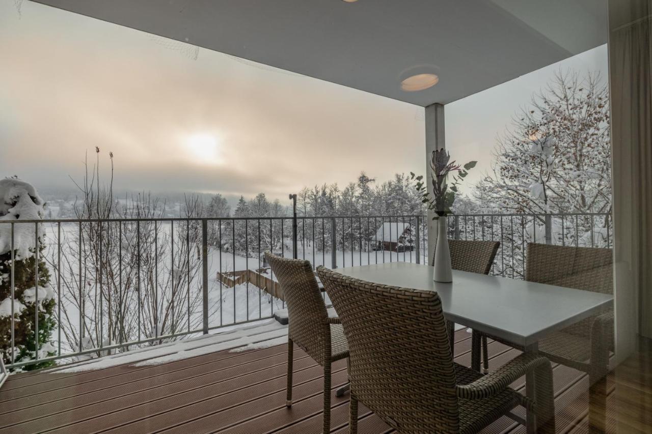 Apartments Schluga Hermagor-Pressegger See Εξωτερικό φωτογραφία