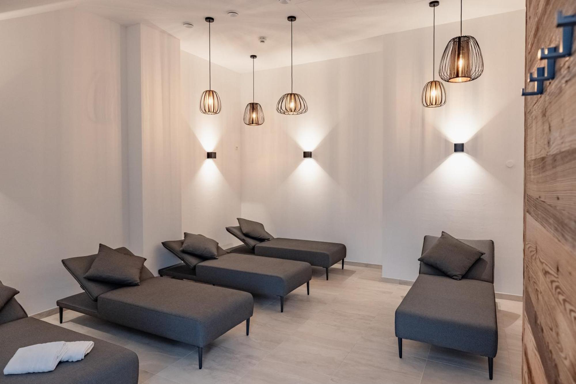 Apartments Schluga Hermagor-Pressegger See Εξωτερικό φωτογραφία