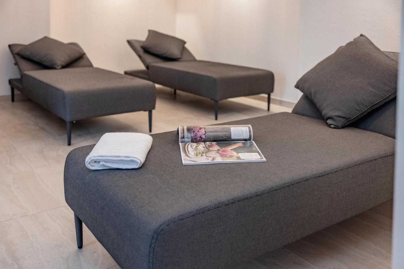 Apartments Schluga Hermagor-Pressegger See Εξωτερικό φωτογραφία