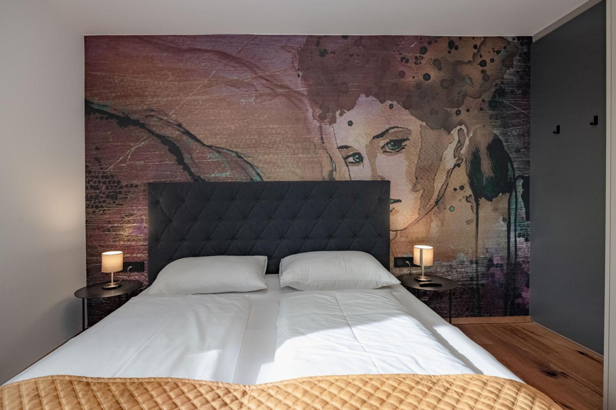 Apartments Schluga Hermagor-Pressegger See Εξωτερικό φωτογραφία